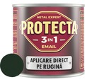 Email Protecta 3 in 1 verde inchis 0,5 l