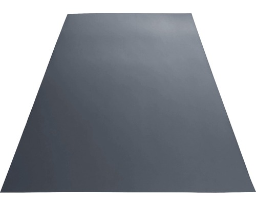 Tablă de coș Bravo pentru toate tipurile de acoperiș 0,45x1000x1250 mm gri-0