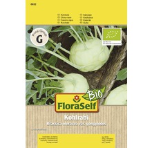 FloraSelf Bio semințe de gulie-thumb-0