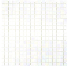 Mozaic GM MRY 100 Quadrat Iridium 29,5x29,5 cm-thumb-0