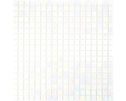 Mozaic GM MRY 100 Quadrat Iridium 29,5x29,5 cm-0
