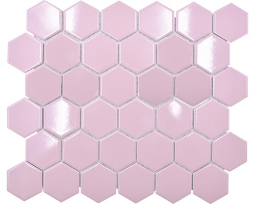 Mozaic HX 520 hexagon uni 32,5x28,1 cm-0