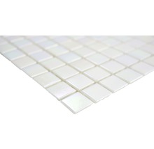 Mozaic GM MRY 100 Quadrat Iridium 29,5x29,5 cm-thumb-1