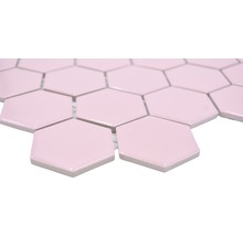 Mozaic HX 520 hexagon uni 32,5x28,1 cm-thumb-1