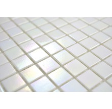 Mozaic GM MRY 100 Quadrat Iridium 29,5x29,5 cm-thumb-2