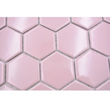 Mozaic HX 520 hexagon uni 32,5x28,1 cm-thumb-3