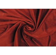 Draperie Castellano roșu teracotă 280 cm lățime (la metru)-thumb-0