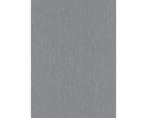 Tapet vlies GMK Fashion for Walls uni gri argintiu sclipici 10,05x0,53 m-0