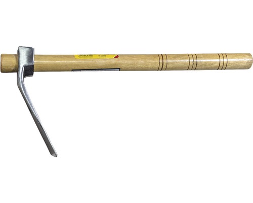 Ciocan tip teslă Lumy Tools 0,6kg, oțel forjat-0