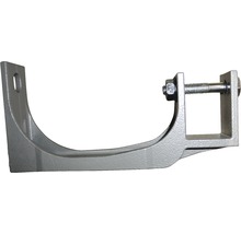 Suport pentru marchiză argintiu 35 mm-thumb-2