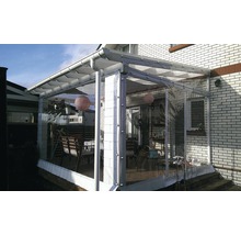 Folie de terasă cu capse și bride 2x2,25 m-thumb-3