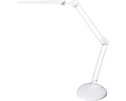 Lampă de birou cu LED integrat Office 9W 720 lumeni, albă