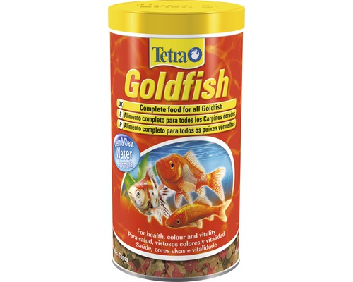 Hrană pentru pești Tetra Goldfish