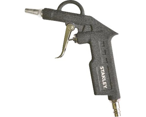 Pistol de suflat Stanley max. 8 bari, cu tijă scurtă-0