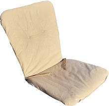 Pernă Gastro pentru scaun cu tetieră 44x3 cm-thumb-0