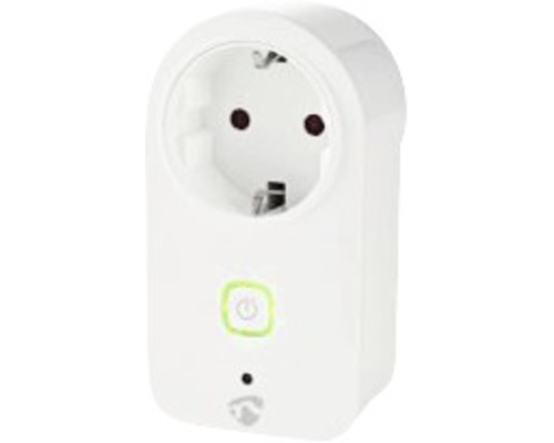 Priză inteligentă (adaptor) Nedis SmartLife Plug WiFi max. 3680W