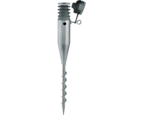 Pivot insurubare 570mm