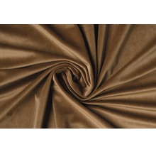 Draperie Castellano caramel 280 cm lățime (la metru)-thumb-0