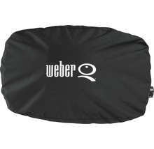 Husă de protecție pentru grătar Weber Q1000 rezistentă la apă-thumb-3