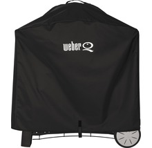 Husă de protecție Premium pentru grătar Weber Q3000 rezistentă la apă-thumb-0