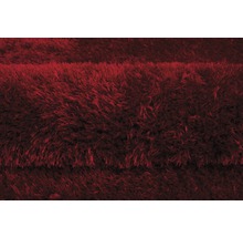 Covor Puffy roșu 133x200 cm-thumb-2