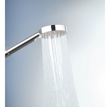 Sistem de duş cu termostat Schulte Modern, duș fix ⌀20 cm, pară duș 5 funcții, crom D969260 02-thumb-5