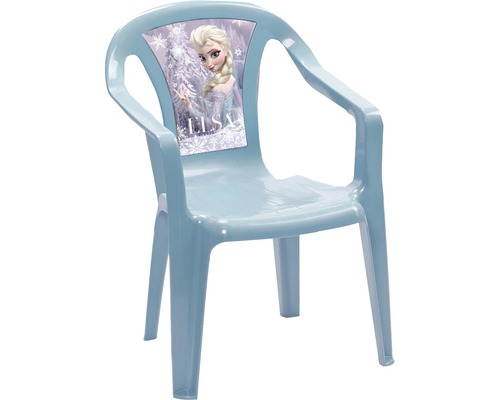 Scaun pentru copii Frozen, 36,5x40x52 cm-0