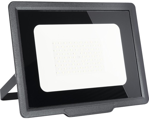 Proiector cu LED integrat Novelite 50W 4250 lumeni IP65, lumină rece-0