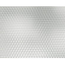 Folie adezivă pentru geam d-c-fix® aspect 3D transparentă 45x200 cm-thumb-0