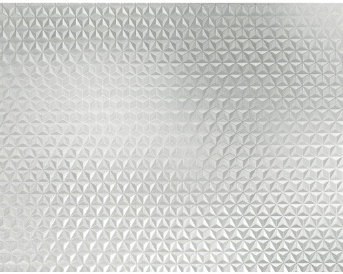 Folie adezivă pentru geam d-c-fix® aspect 3D transparentă 45x200 cm-0