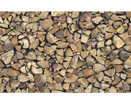 Autocolant d-c-fix® Firewood 45x200 cm