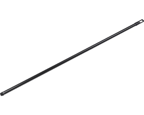 Coadă de mătură Bümag 120cm cu agățătoare, metalică