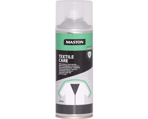 Spray impregnare textile și piele Maston 400 ml-0