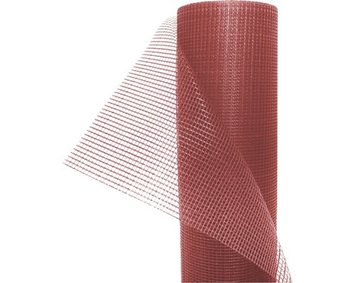 Rolă plasă din fibră de sticlă Baumit Duotex 1x50 m 50 mp