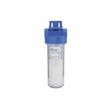Kit filtru anticalcar Valrom 10'' Ø1''-thumb-1