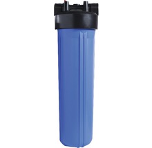 Carcasă filtru apă rece Ø 20 FI1" 6 bari-thumb-0