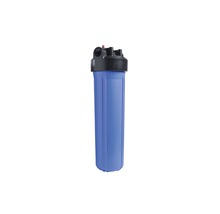 Carcasă filtru apă rece Ø 20 FI1" 6 bari-thumb-1