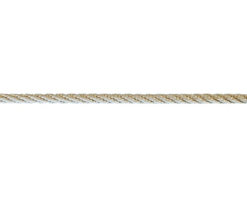 Frânghie polipropilenă Mamutec Ø10mm, bej