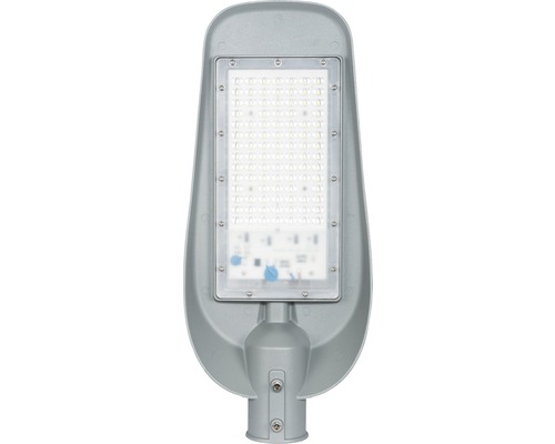 mix drive Dissipation Corp iluminat stradal cu LED integrat Novelite 60W 6000 lumeni, protecție  la umiditate IP65 - HORNBACH România