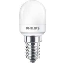 Bec LED pentru frigider Philips E14 3,2W 250 lumeni, lumină caldă-thumb-0