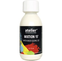 Mixtion adeziv foiță Atelier 125 ml-thumb-0
