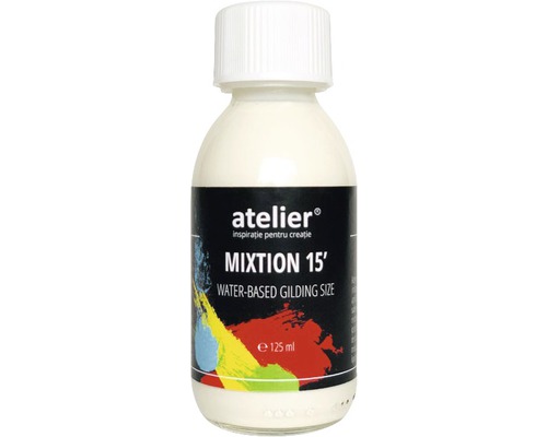 Mixtion adeziv foiță Atelier 125 ml-0