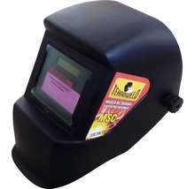 Mască automată de protecție pentru sudură Tehnoweld MSC LCD cu prindere de cap-thumb-0