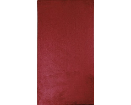 Covor Romance roșu 80x150 cm