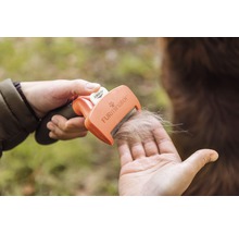 FURminator perie pentru câini M păr lung-thumb-4
