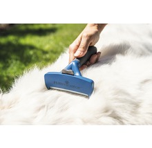 FURminator perie pentru câini L păr lung-thumb-10