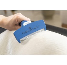 FURminator perie pentru câini L păr scurt-thumb-11