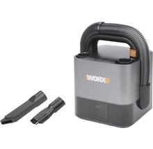Aspirator portabil fără acumulator Worx WX030.9 20V 0,21L, vacuum max. 10 kPa-thumb-0