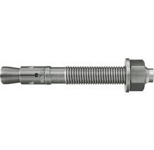 Ancore conexpand Fischer FBN II M10x86 mm, oțel inoxidabil, 50 bucăți-thumb-0