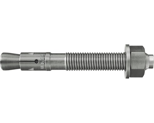 Ancore conexpand Fischer FBN II M10x86 mm, oțel inoxidabil, 50 bucăți